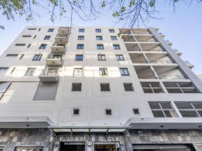 City Bowl stylish vacation flat Cape Town